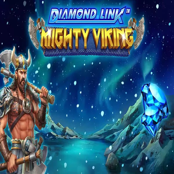 Try Diamond Link Mighty Viking slot by Greentube on winbeatzcasinos.fi – logo image