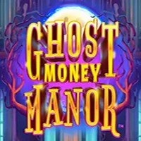 Ghost Money Manor casino game by Gold Coin Studio – featured logo at Winbeatz Casino