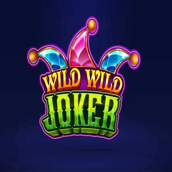 Wild Wild Joker slot visual from Pragmatic Play available on winbeatzcasinos.fi
